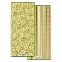 Jardin Towel