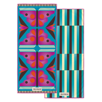Papillon Towel