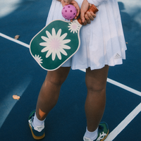 Daisy Pickleball Paddle