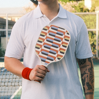 Espresso Pickleball Paddle