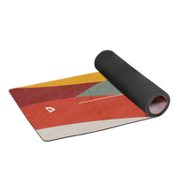 Terra Yoga Mat