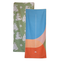 Marlowe Towel