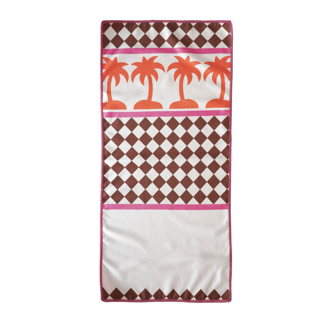 Antigua Cute Sports Towel