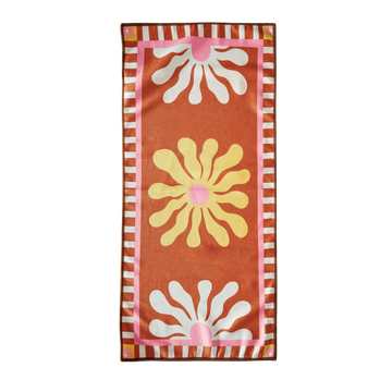 Honeyburst Cute Sports Towel