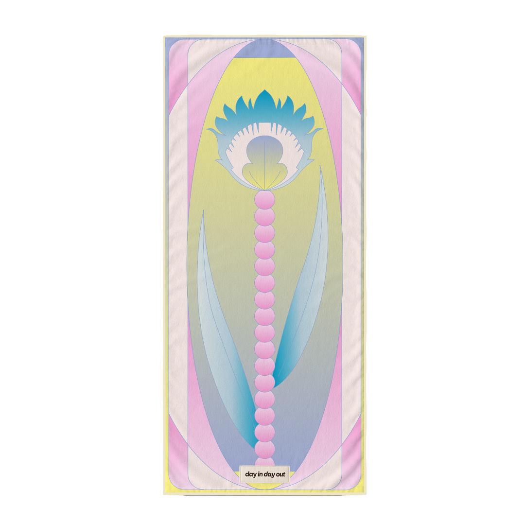 Aurora Towel
