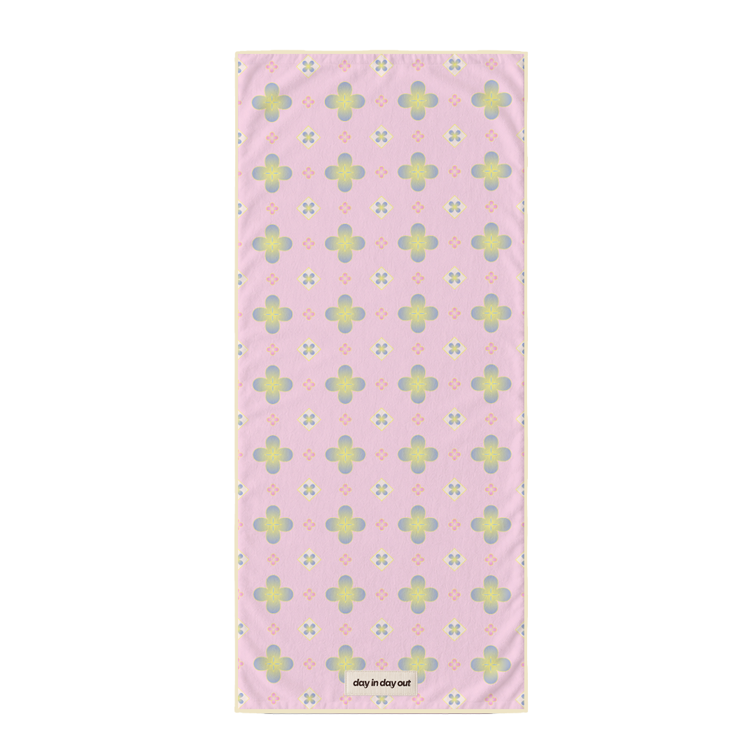 Aurora Towel