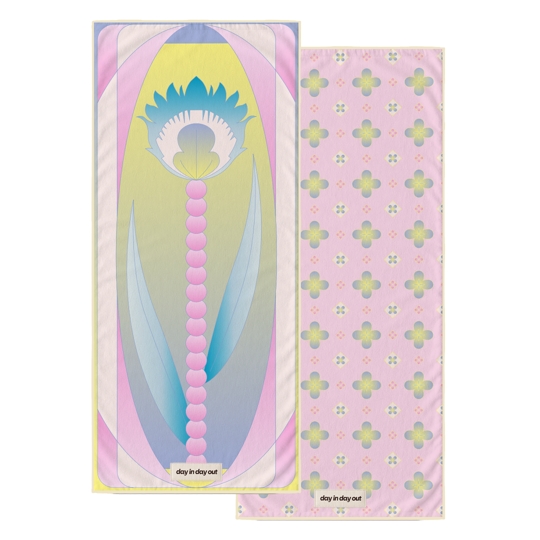 Aurora Towel