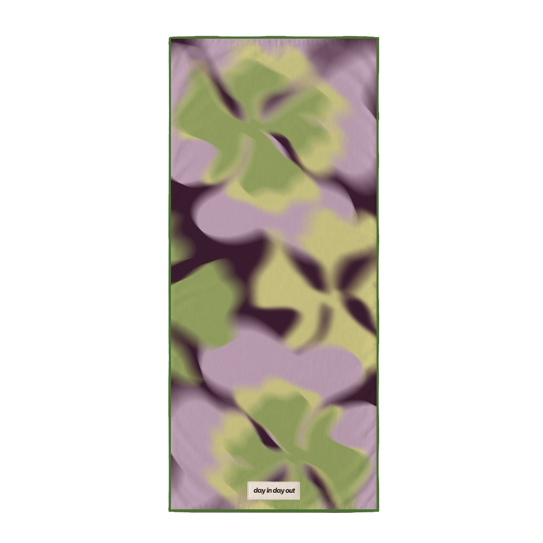 Mulberry Towel