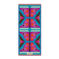 Papillon Towel
