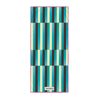 Papillon Towel