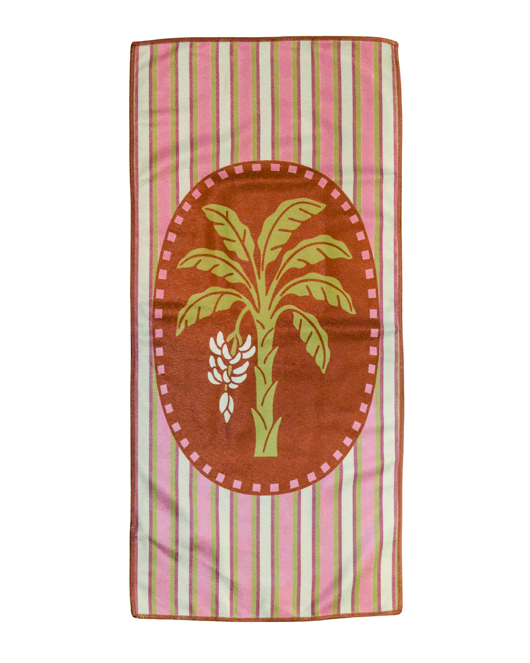 Casabella Cute Sports Towel