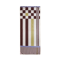 Espresso Towel