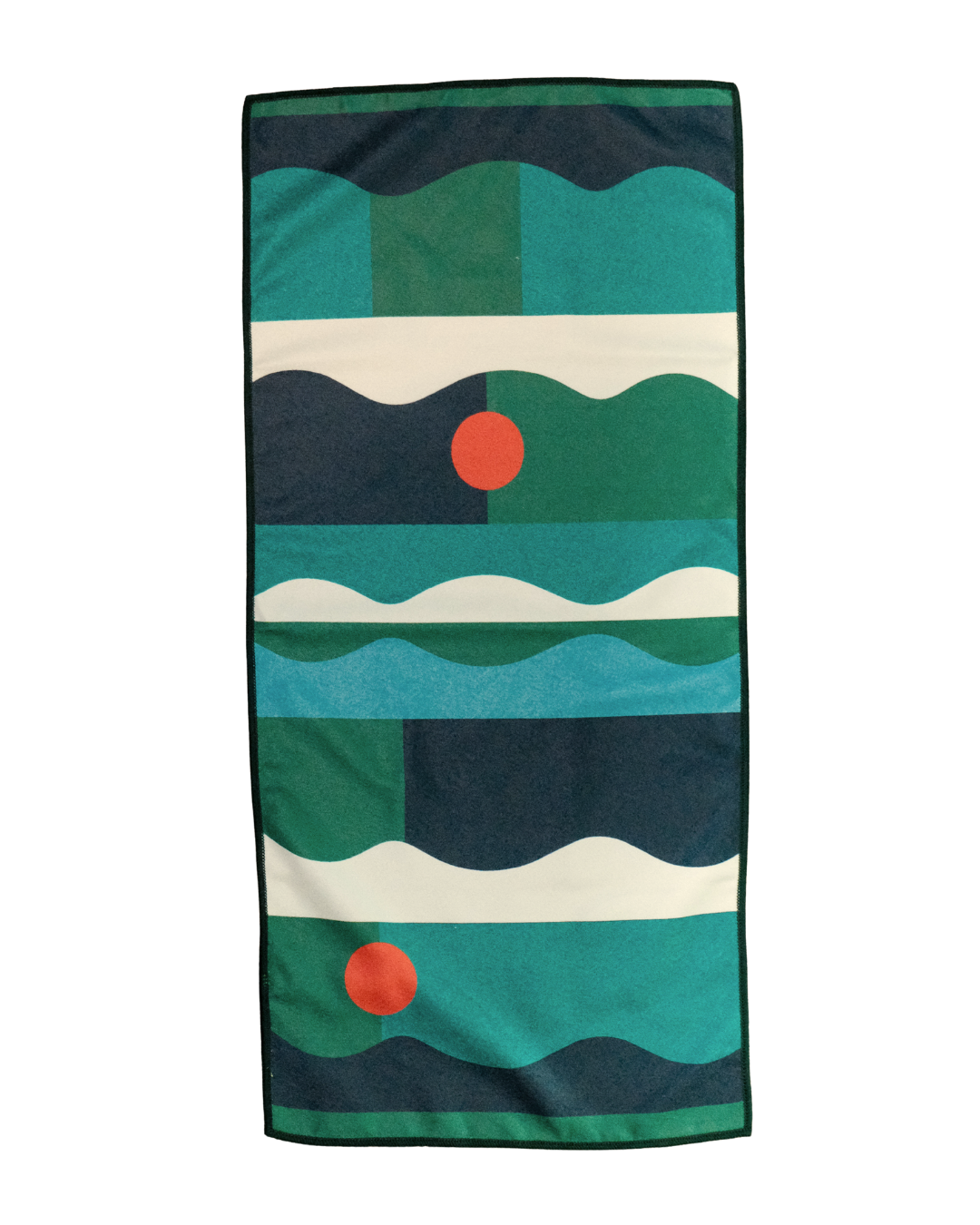 Laguna Cute Sports Towel