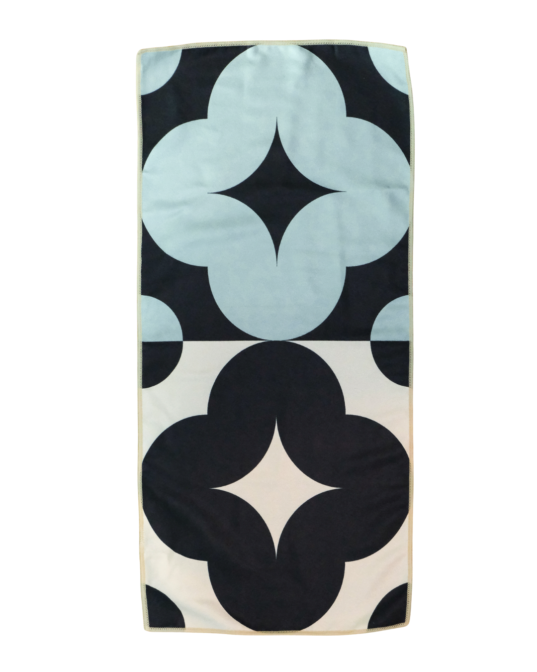 Clover Cute Sports Towel