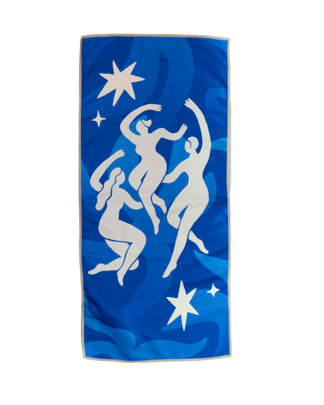 Astrid Cute Sports Towel