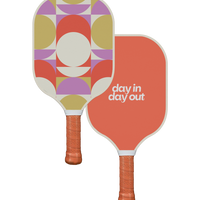 (Pre-order) Soleil Pickleball Paddle