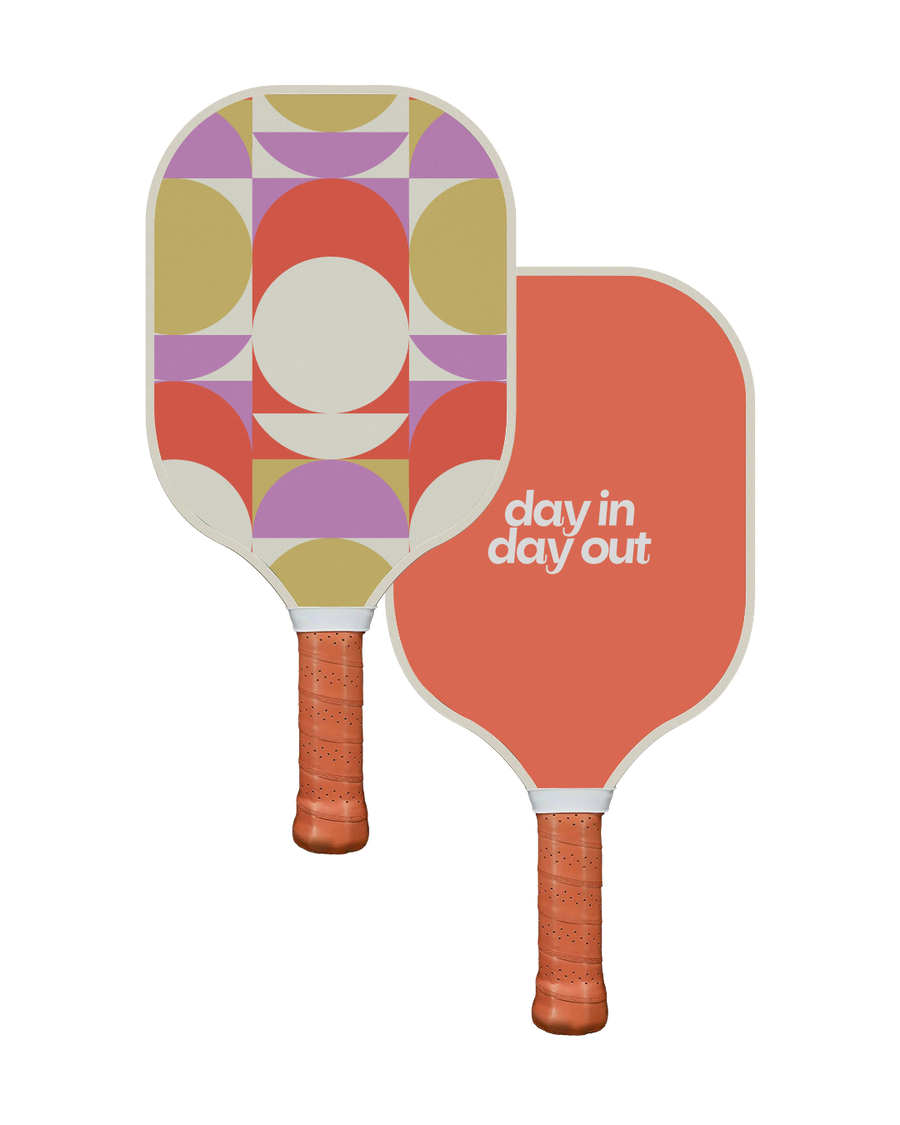 (Pre-order) Soleil Pickleball Paddle