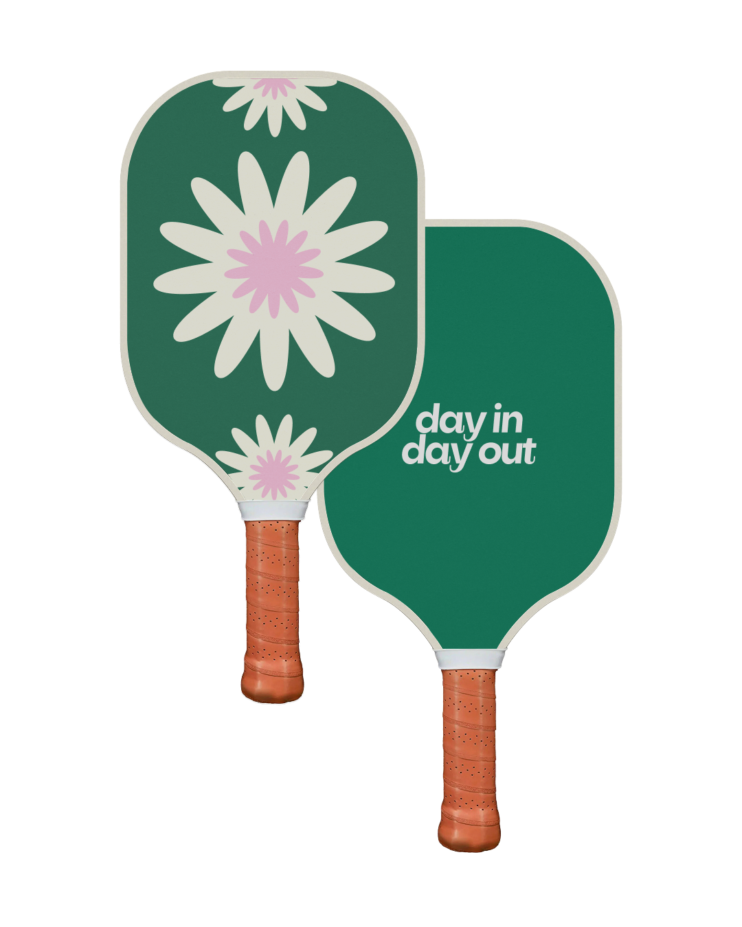 (Pre-order) Daisy Pickleball Paddle