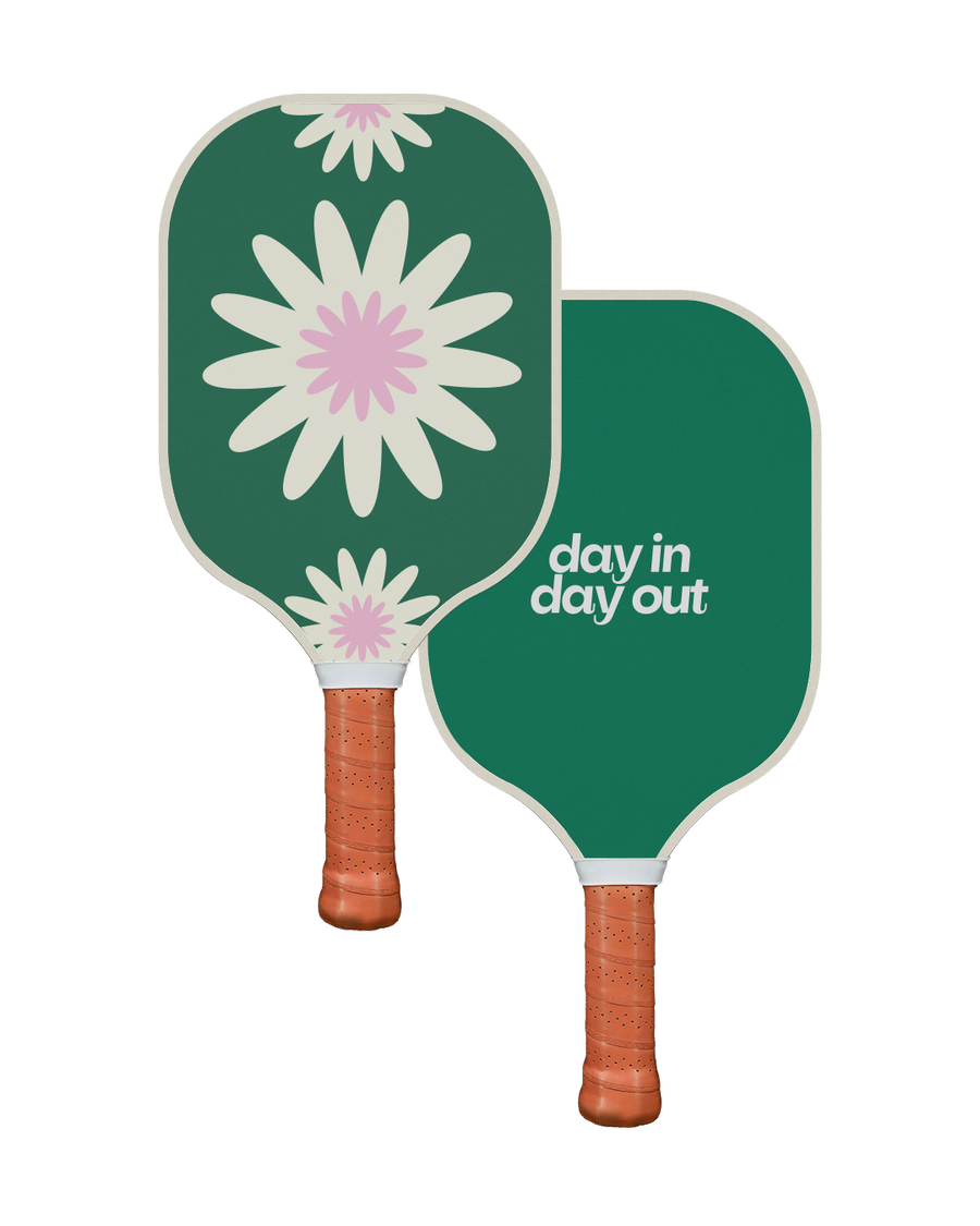 (Pre-order) Daisy Pickleball Paddle