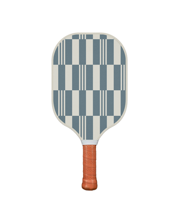 (Pre-order) Reef Pickleball Paddle