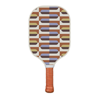 (Pre-order) Espresso Pickleball Paddle