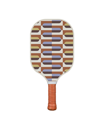 (Pre-order) Espresso Pickleball Paddle