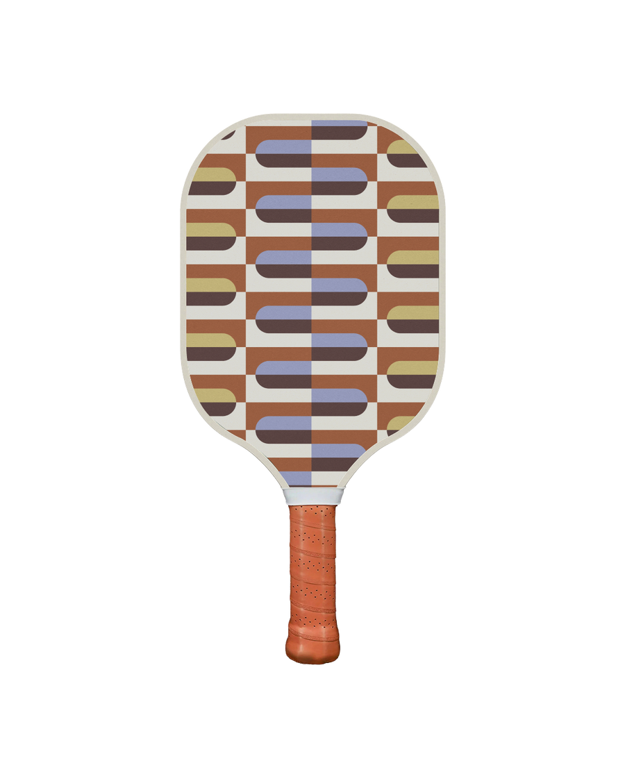 (Pre-order) Espresso Pickleball Paddle