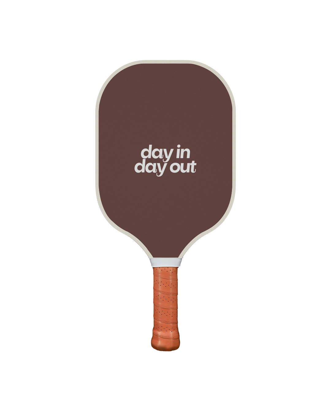 (Pre-order) Espresso Pickleball Paddle