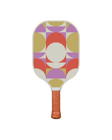 (Pre-order) Soleil Pickleball Paddle