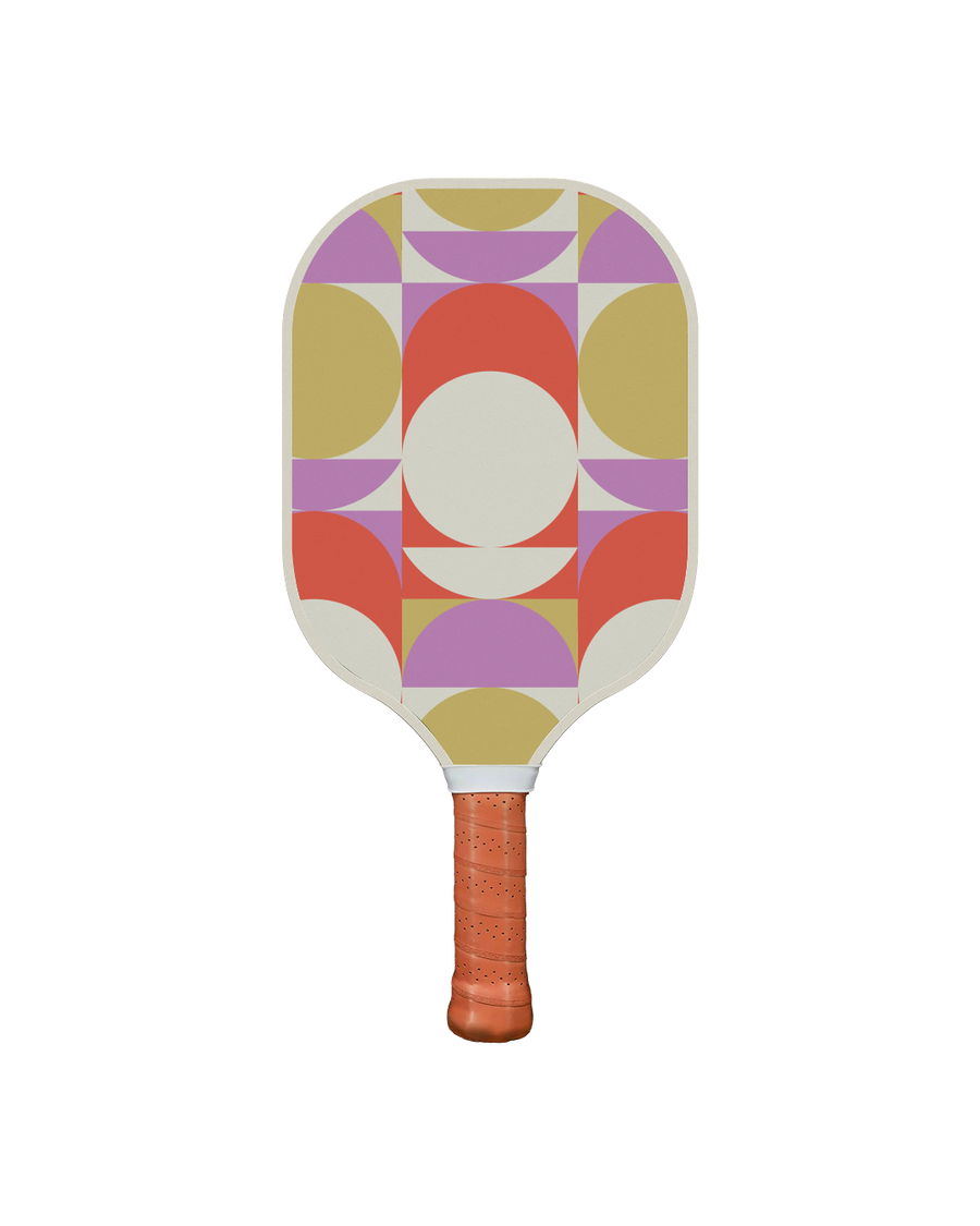 (Pre-order) Soleil Pickleball Paddle