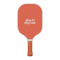 (Pre-order) Soleil Pickleball Paddle