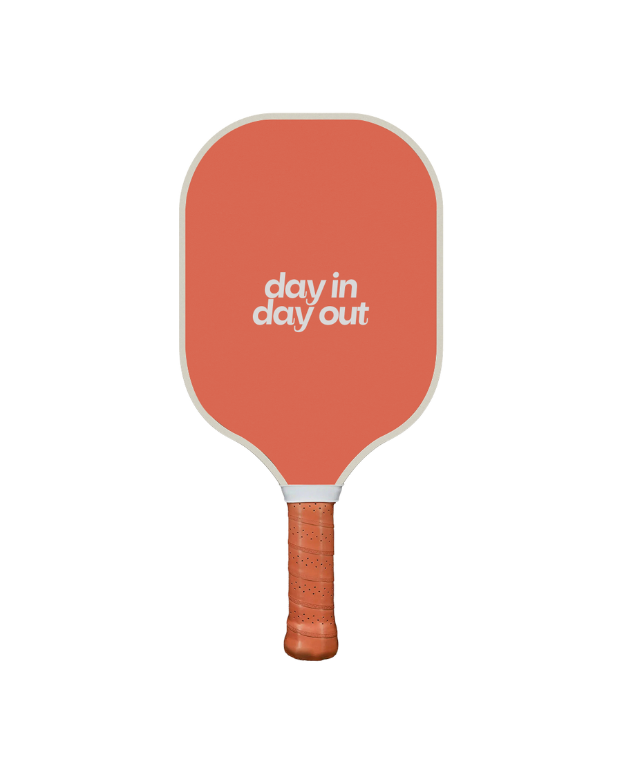 (Pre-order) Soleil Pickleball Paddle