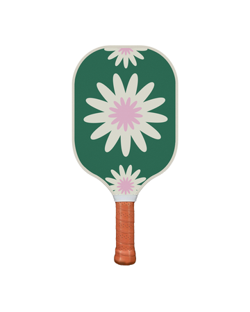 (Pre-order) Daisy Pickleball Paddle