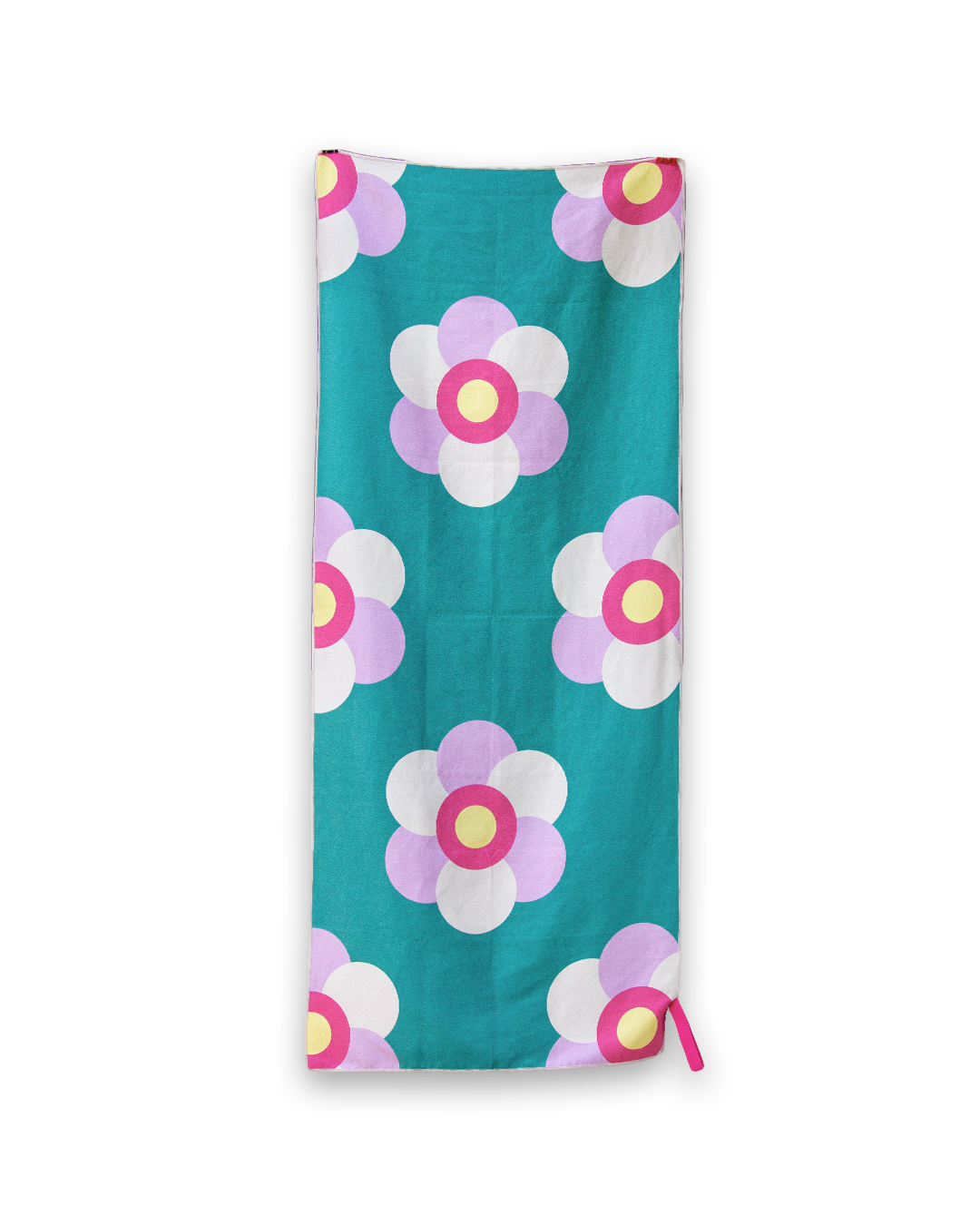 Flower Child Towel