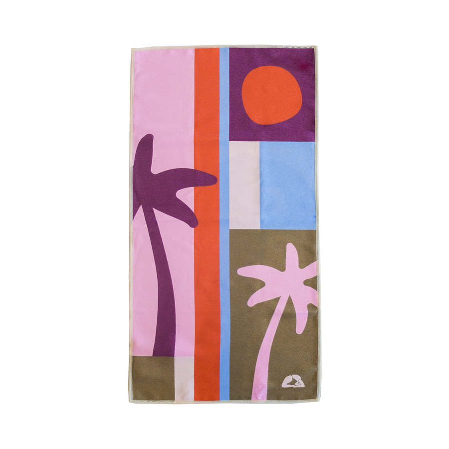 Tropica Cute Sports Towel